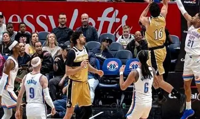 NBA西部排名格局重塑：雷霆11连胜领跑，湖人险胜