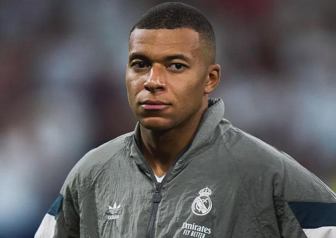 姆巴佩回应质疑：伤情误判与皇马医疗团队被解