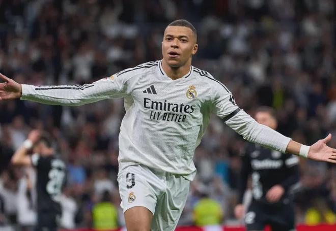 姆巴佩回应质疑：伤情误判与皇马医疗团队被解