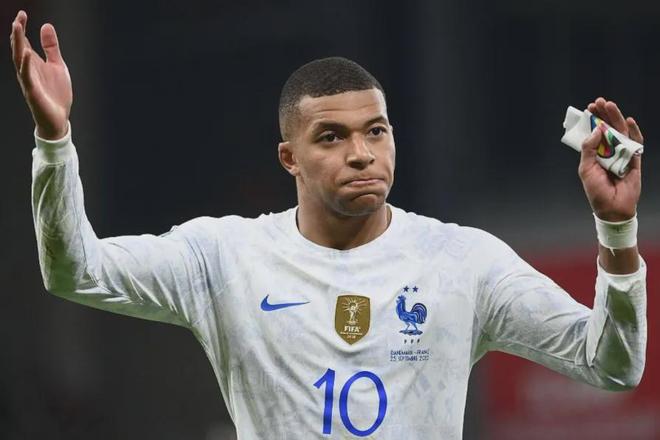 姆巴佩回应质疑：伤情误判与皇马医疗团队被解