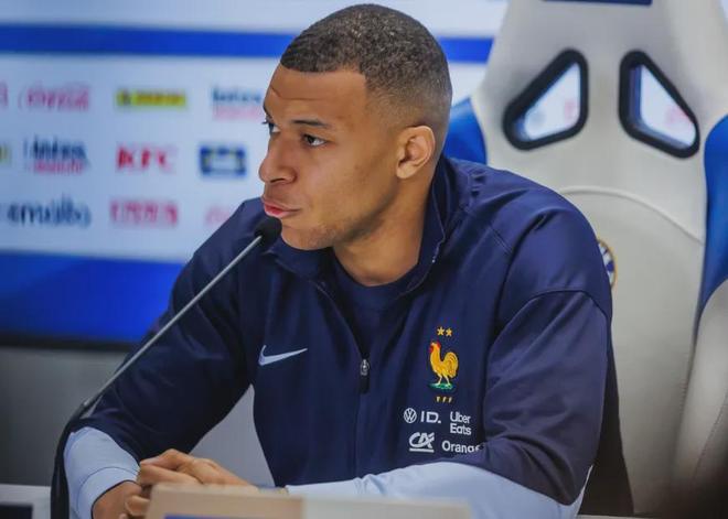 姆巴佩回应质疑：伤情误判与皇马医疗团队被解