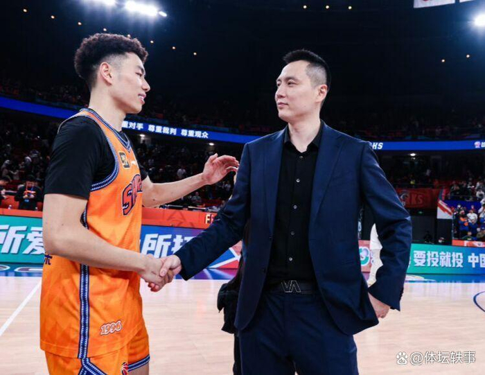 上海男篮32分横扫山西 阵容厚度成制胜关键