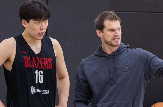 NBA休赛期换帅潮或席卷半数球队