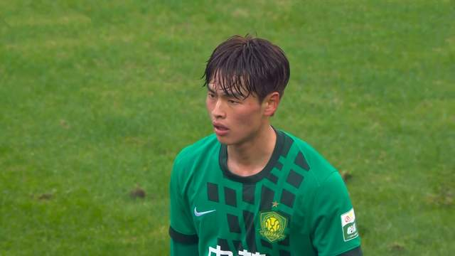 北京国安防守崩盘中场乏力 伤病困扰成争冠绊脚