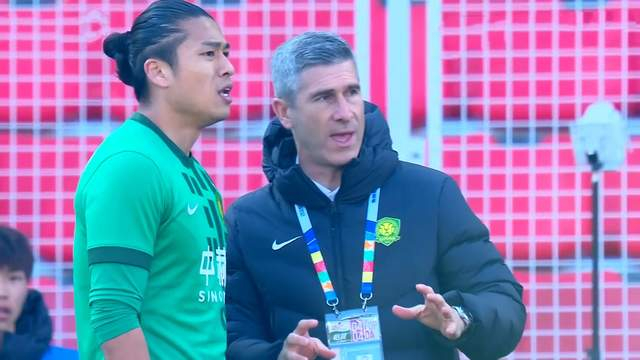 北京国安防守崩盘中场乏力 伤病困扰成争冠绊脚