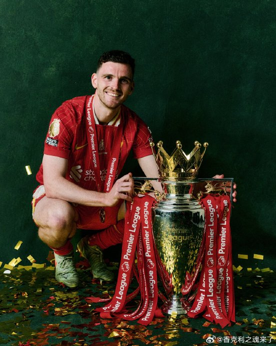 苏格兰左后卫即将离队引发利物浦球迷热议