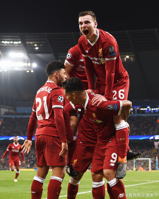 苏格兰左后卫即将离队引发利物浦球迷热议