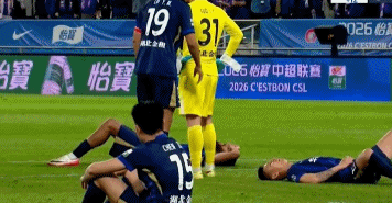 足协评议认定唐顺齐漏判点球引争议